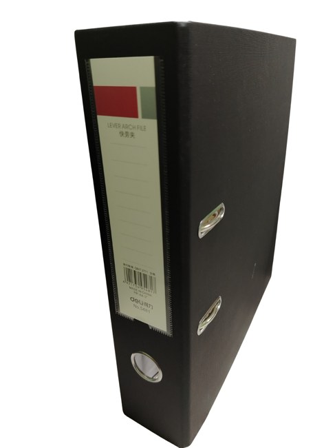 Lever Arch File FC-3