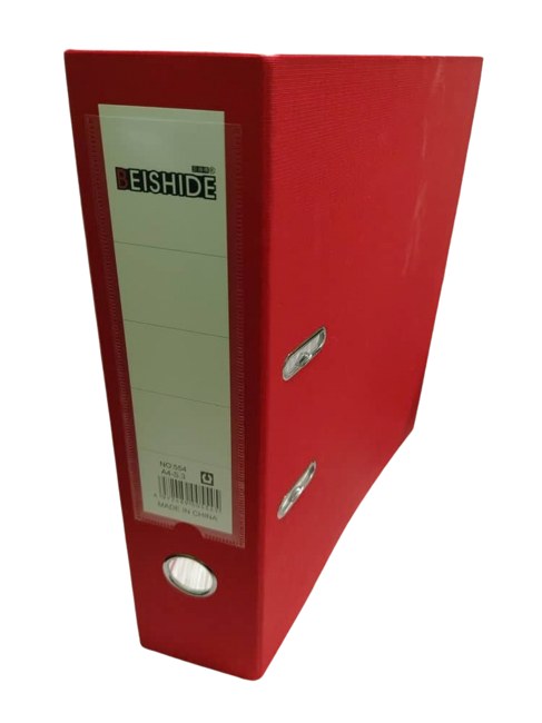 Lever Arch File A4-3