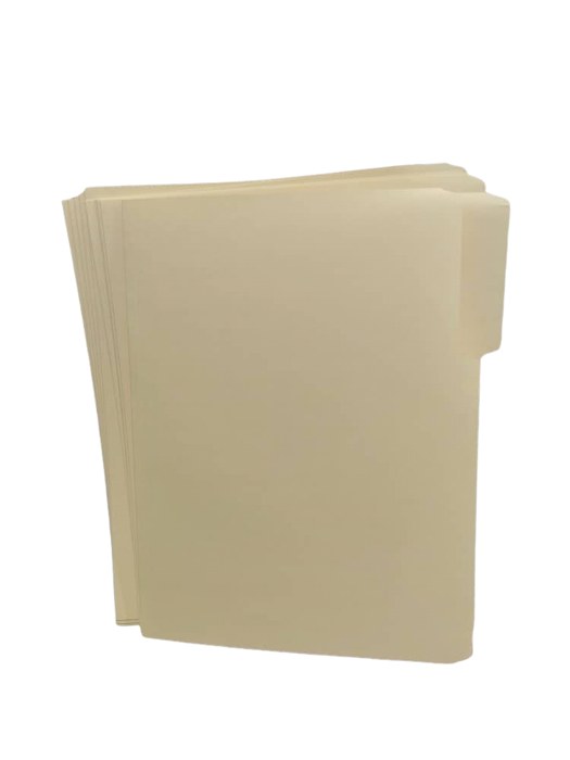 Brown Envelope