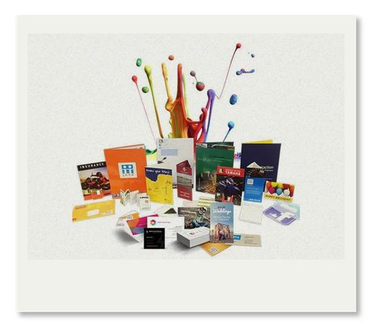 Printing Services