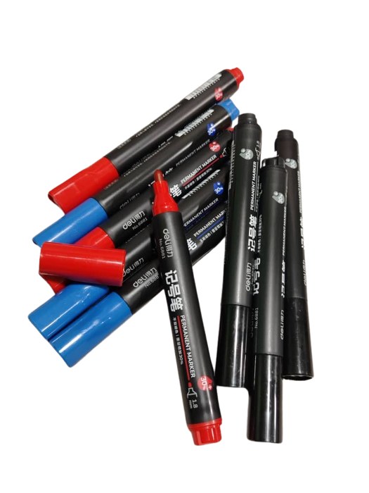 Permanent Marker