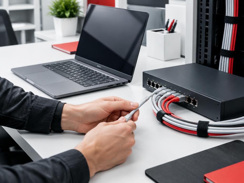 IT Support